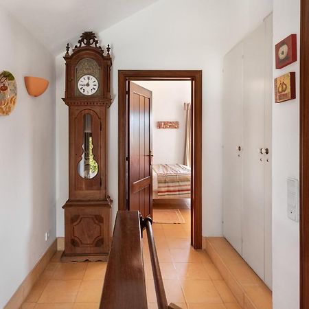 Joivy 3-Br Cottage With Terrace And Garden In Colares Sintra Buitenkant foto