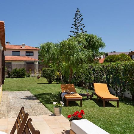 Joivy 3-Br Cottage With Terrace And Garden In Colares Sintra Buitenkant foto