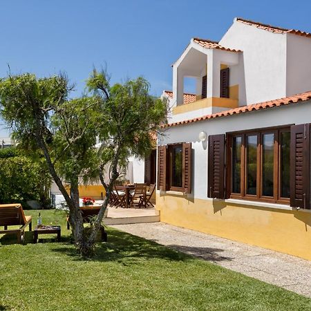 Joivy 3-Br Cottage With Terrace And Garden In Colares Sintra Buitenkant foto