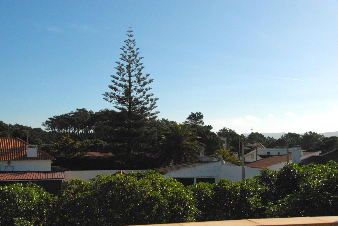 Joivy 3-Br Cottage With Terrace And Garden In Colares Sintra Buitenkant foto