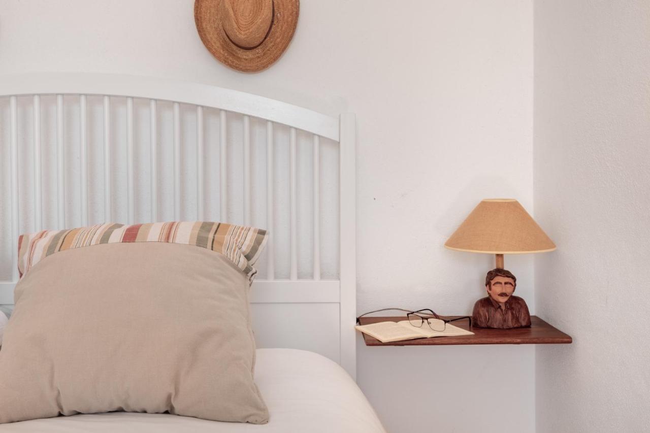 Joivy 3-Br Cottage With Terrace And Garden In Colares Sintra Buitenkant foto
