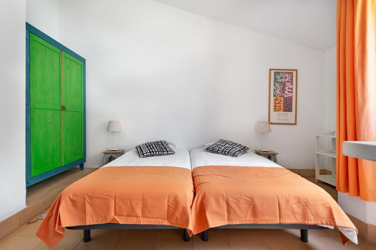 Joivy 3-Br Cottage With Terrace And Garden In Colares Sintra Buitenkant foto