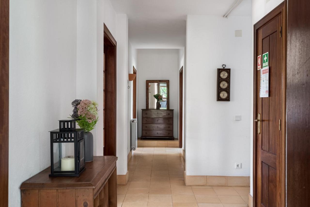 Joivy 3-Br Cottage With Terrace And Garden In Colares Sintra Buitenkant foto