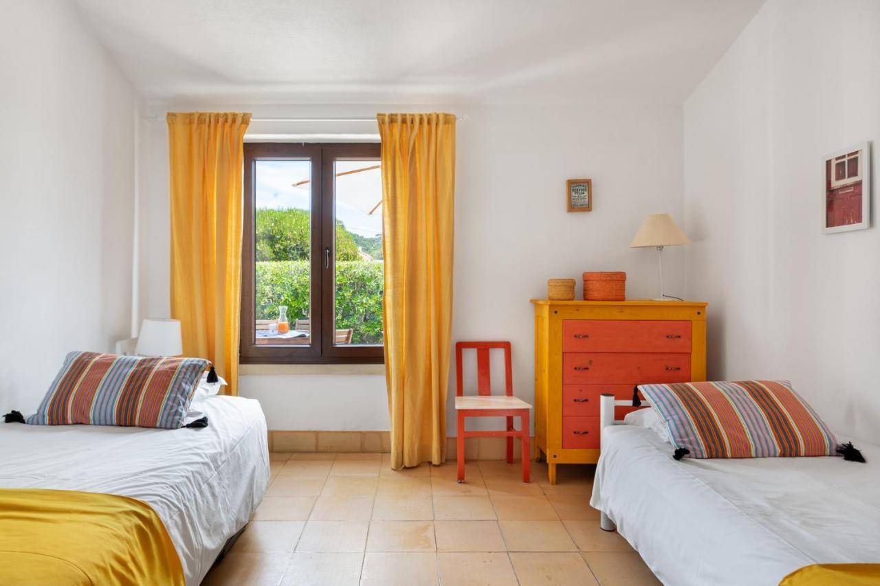 Joivy 3-Br Cottage With Terrace And Garden In Colares Sintra Buitenkant foto