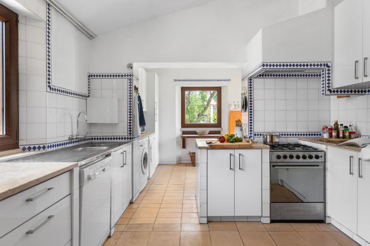 Joivy 3-Br Cottage With Terrace And Garden In Colares Sintra Buitenkant foto