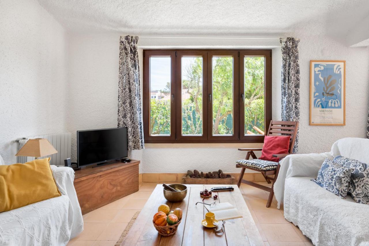 Joivy 3-Br Cottage With Terrace And Garden In Colares Sintra Buitenkant foto