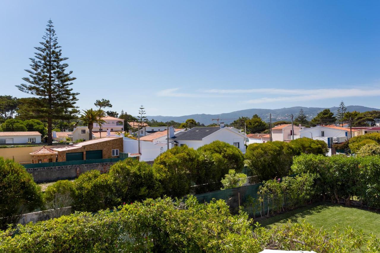 Joivy 3-Br Cottage With Terrace And Garden In Colares Sintra Buitenkant foto