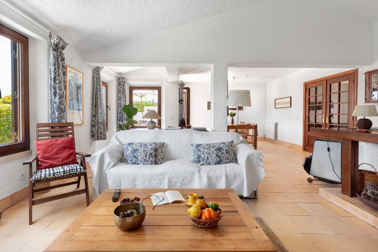 Joivy 3-Br Cottage With Terrace And Garden In Colares Sintra Buitenkant foto