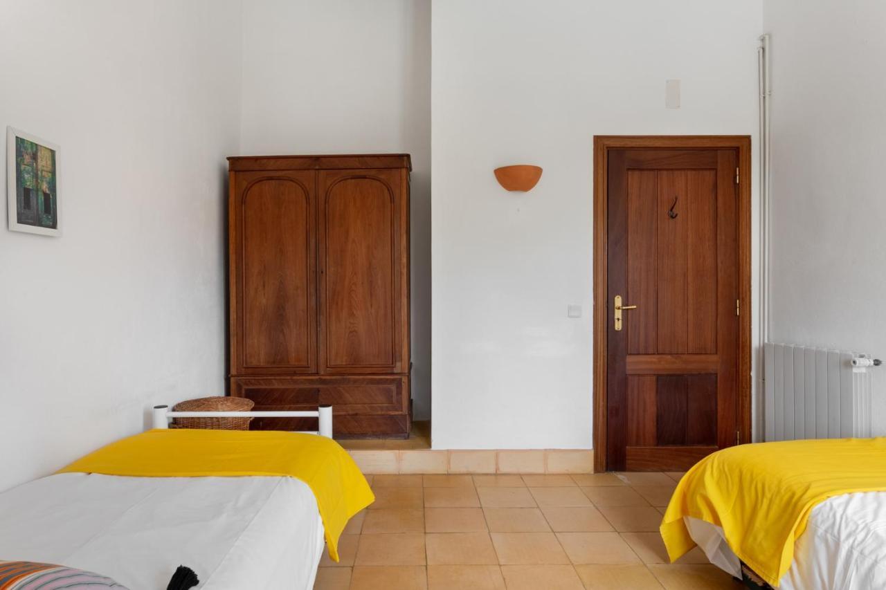 Joivy 3-Br Cottage With Terrace And Garden In Colares Sintra Buitenkant foto