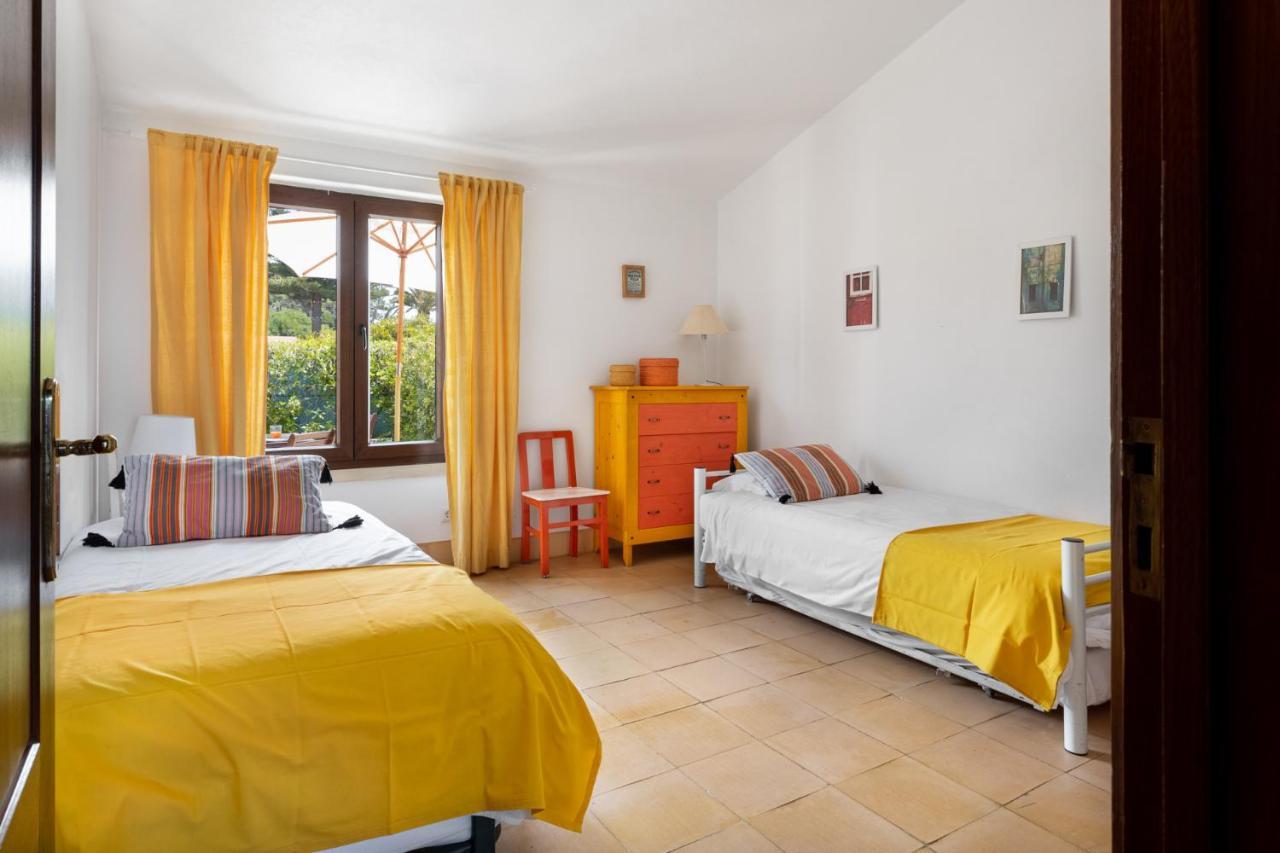Joivy 3-Br Cottage With Terrace And Garden In Colares Sintra Buitenkant foto