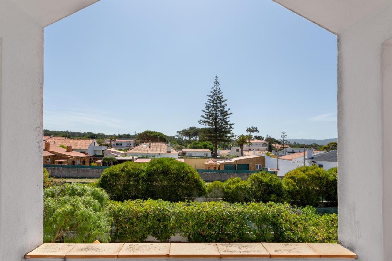 Joivy 3-Br Cottage With Terrace And Garden In Colares Sintra Buitenkant foto