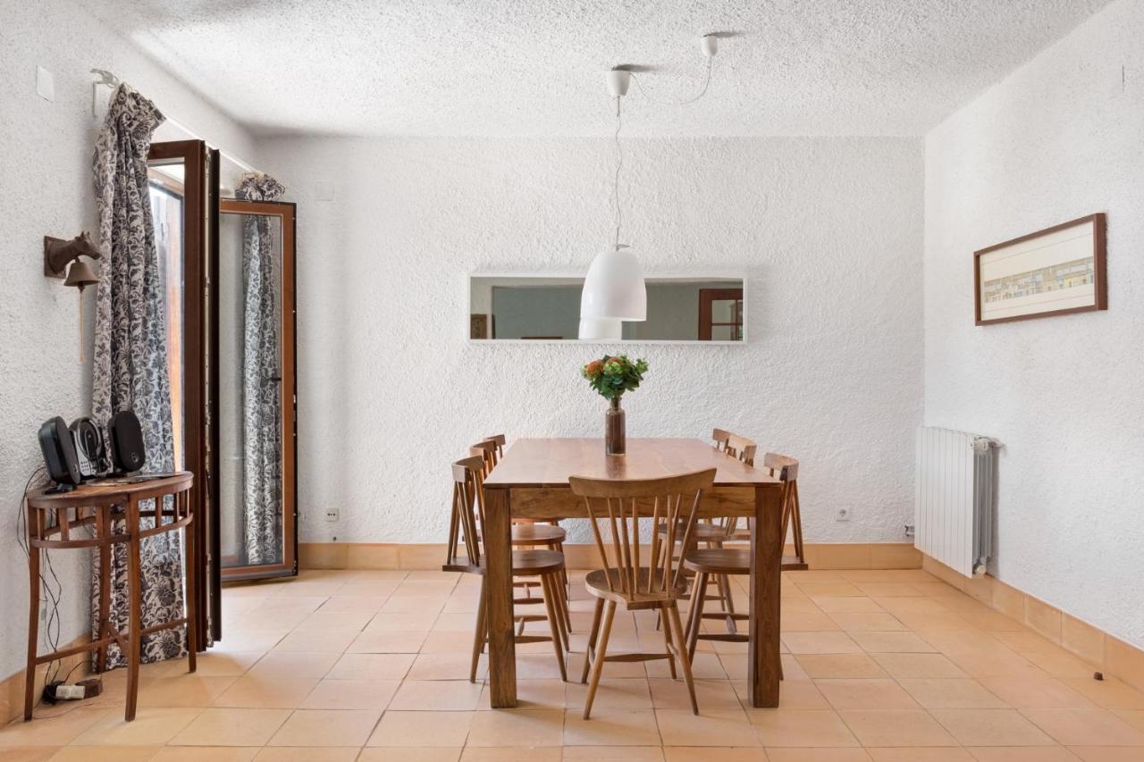 Joivy 3-Br Cottage With Terrace And Garden In Colares Sintra Buitenkant foto