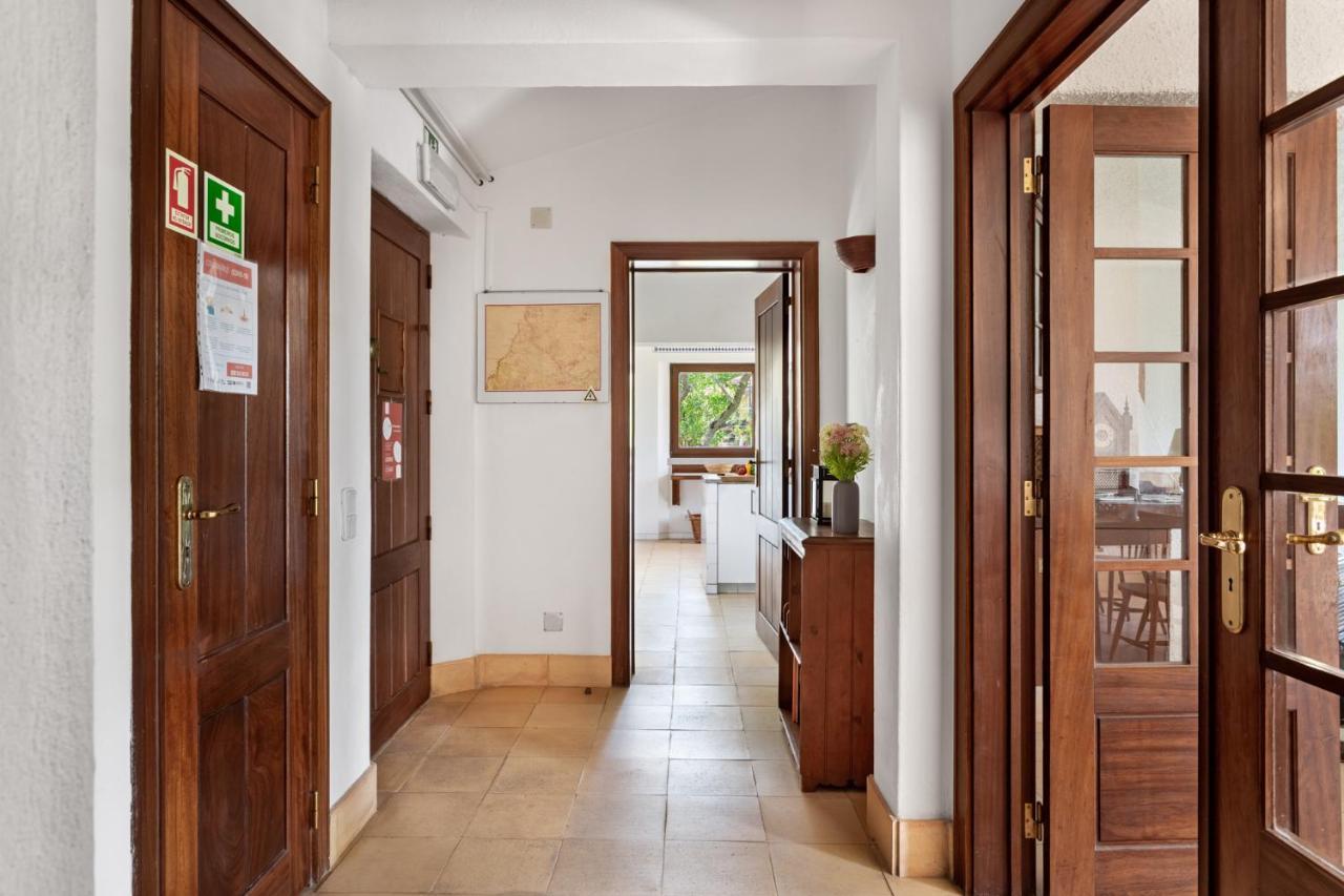 Joivy 3-Br Cottage With Terrace And Garden In Colares Sintra Buitenkant foto