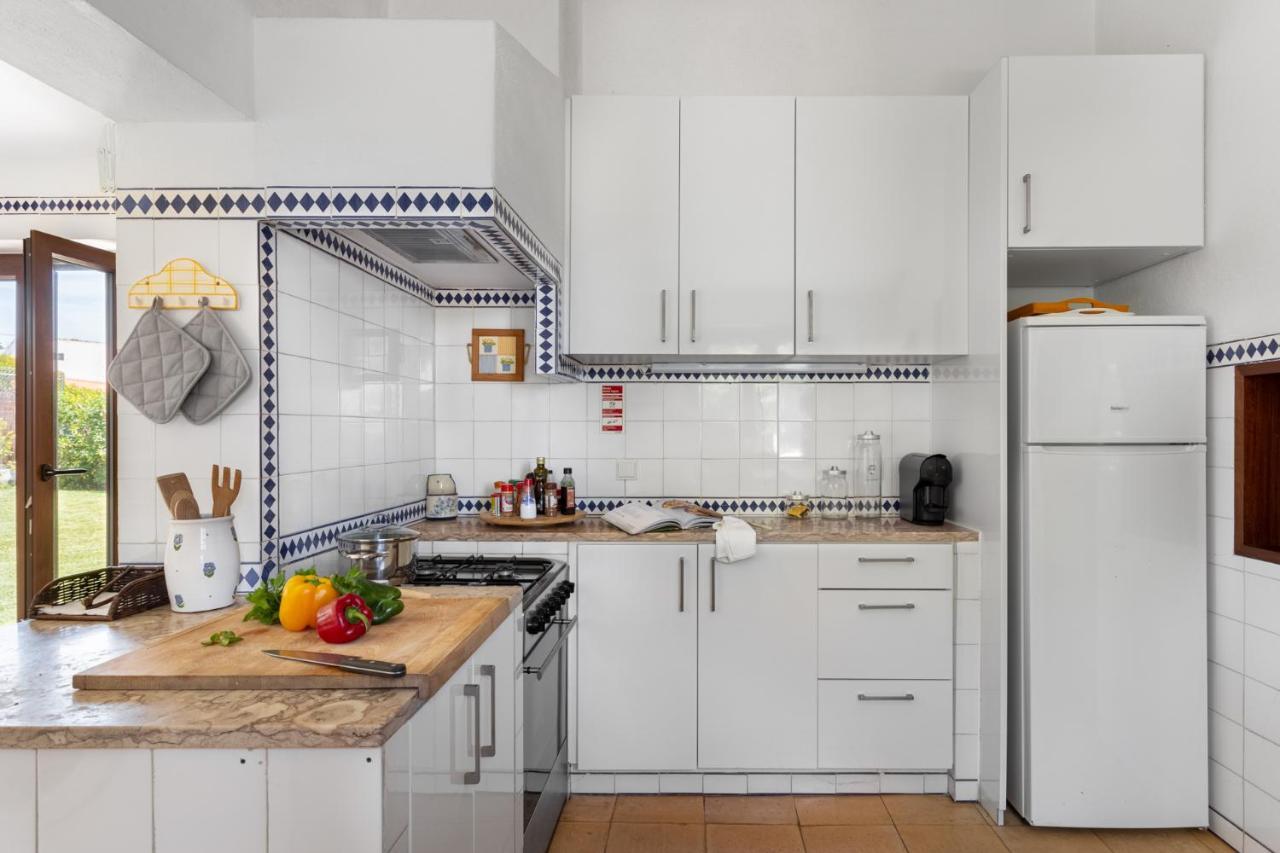 Joivy 3-Br Cottage With Terrace And Garden In Colares Sintra Buitenkant foto