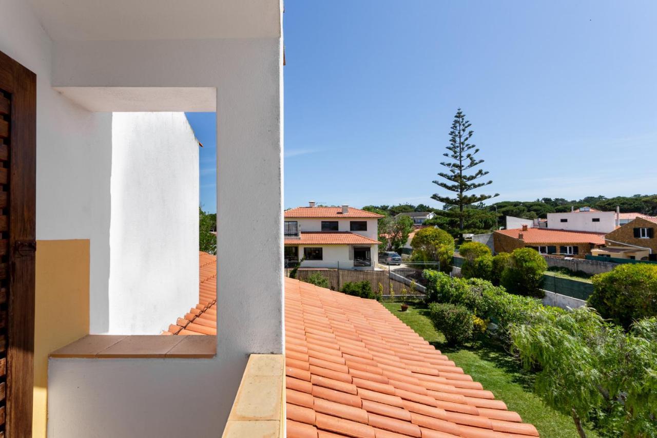 Joivy 3-Br Cottage With Terrace And Garden In Colares Sintra Buitenkant foto