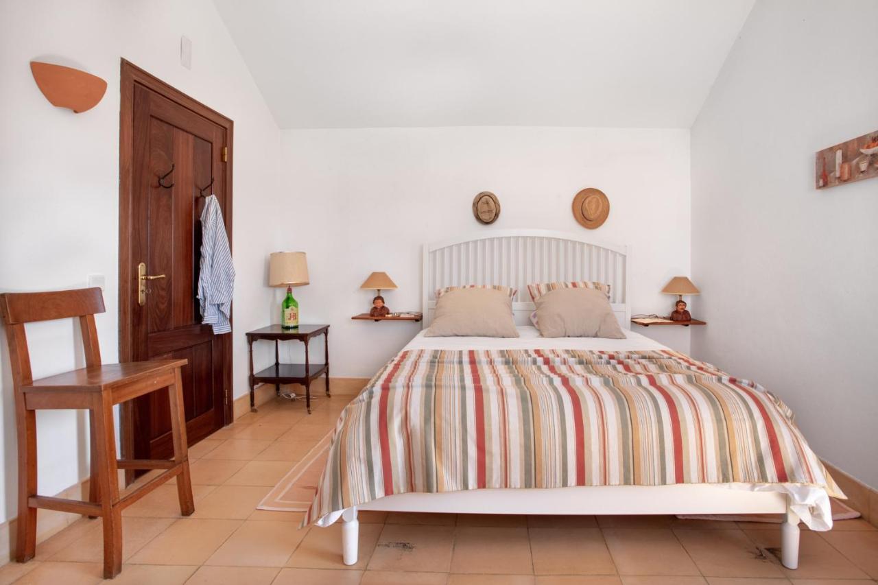 Joivy 3-Br Cottage With Terrace And Garden In Colares Sintra Buitenkant foto