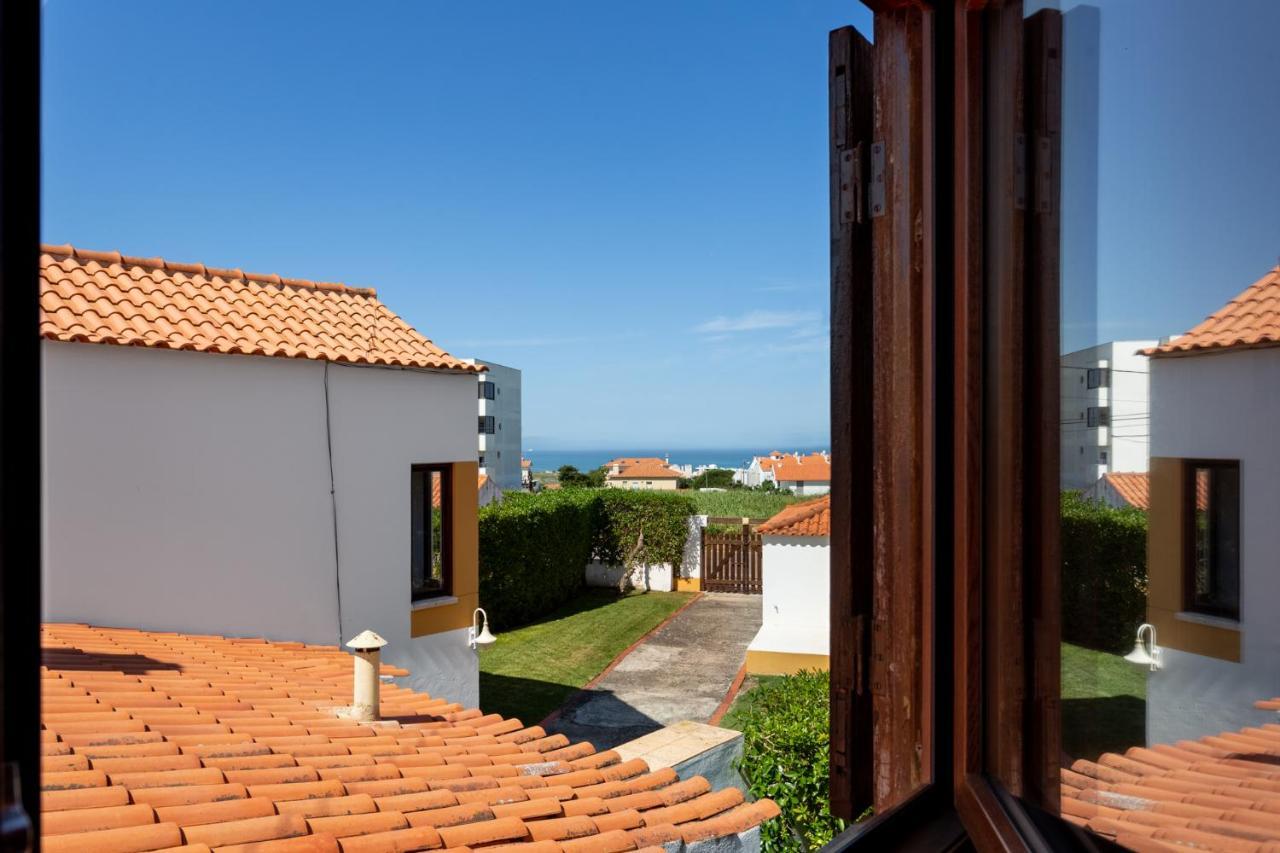 Joivy 3-Br Cottage With Terrace And Garden In Colares Sintra Buitenkant foto
