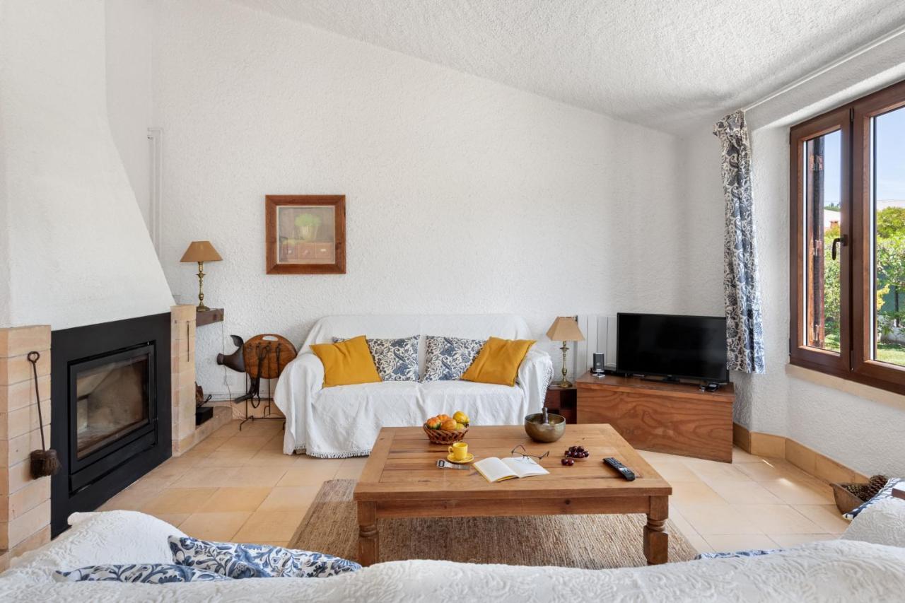 Joivy 3-Br Cottage With Terrace And Garden In Colares Sintra Buitenkant foto