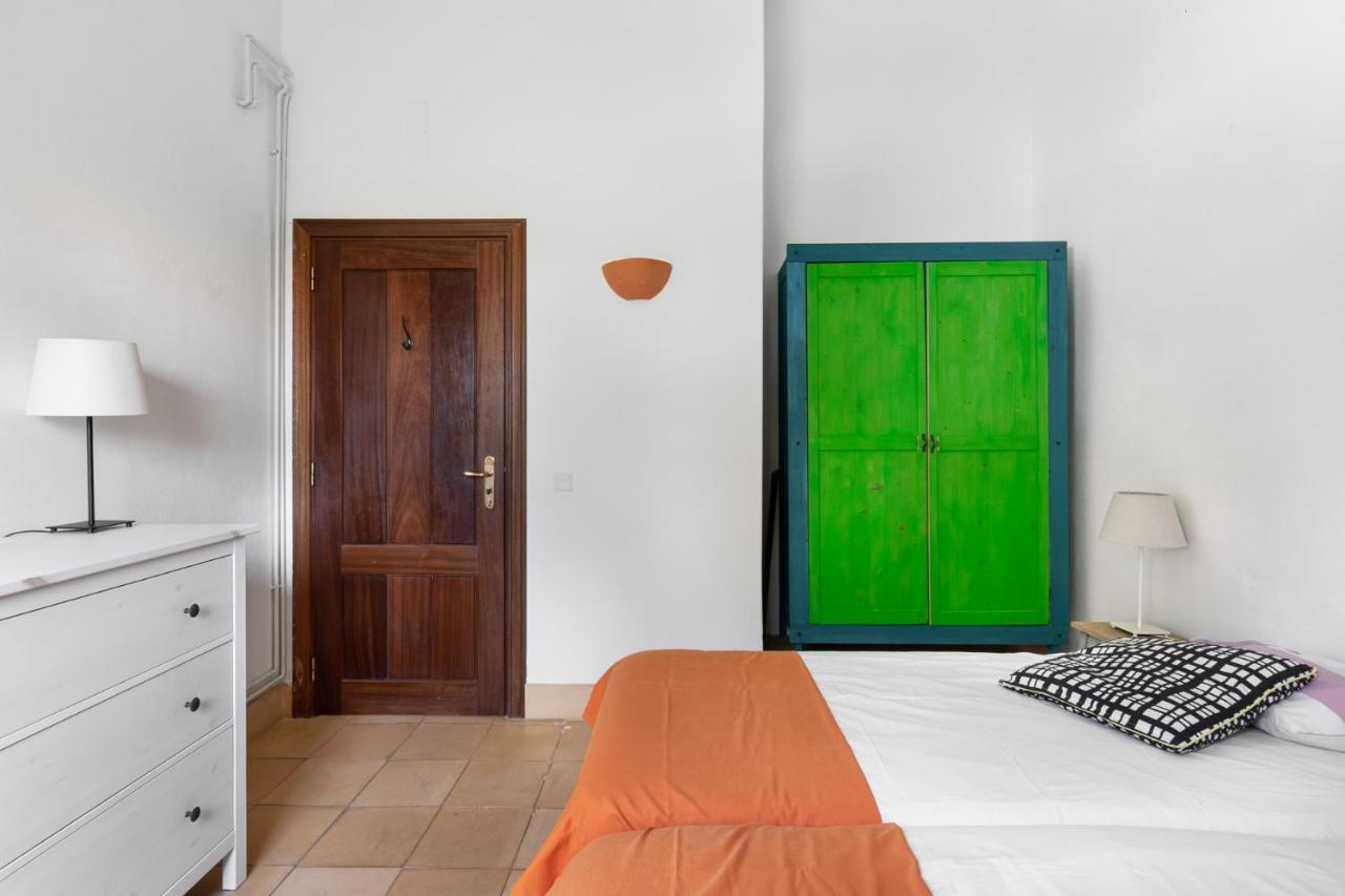 Joivy 3-Br Cottage With Terrace And Garden In Colares Sintra Buitenkant foto